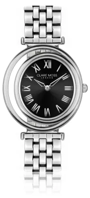 Produktbild von Clare Moss_Watches_CMC8-B074S_Silver