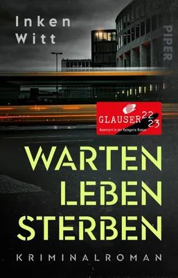 Produktbild von Warten. Leben. Sterben