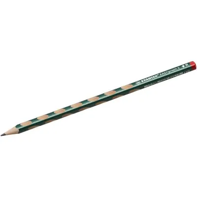 Produktbild von Stabilo Bleistift EASYgraph S Metallicgrün metallic Grün R
