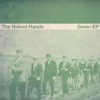Produktbild von Green EP (Deluxe 2CD-Edition Digisleeve)