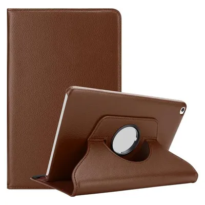 Immagine prodotto di Cadorabo cover per Huawei MediaPad T1 10 (10.0 pollici) cover protettiva in marrone cover protettiva custodia custodia borsa cover