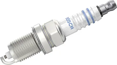 Produktbild von 4x BOSCH Zündkerzen 0 242 230 808