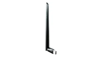 Produktbild von D-Link DWA-172 Wireless AC600 Dual Band High Gain USB Adapter