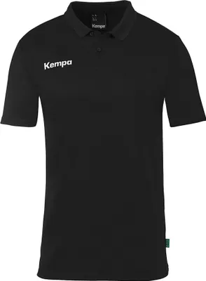 Produktbild von Kempa Poly Polo Shirt