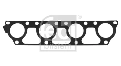 Produktbild von FEBI BILSTEIN 100666 Abgaskrümmerdichtung für VW Golf V Schrägheck (1K1) Auspuffkrümmer