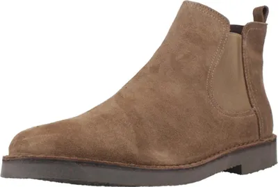 Produktbild von Braune Chelsea Stiefel