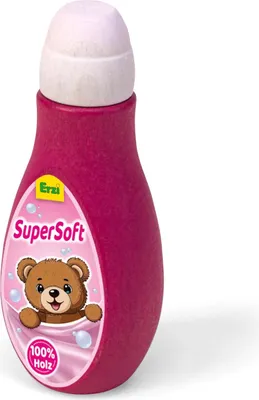 Produktbild von Weichspüler SuperSoft