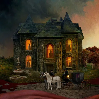Produktbild von Opeth: In Cauda Venenum