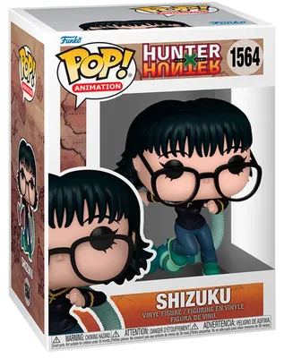 Produktbild von Hunter x Hunter - Shizuku 1564 Funko Pop! Vinyl Figur