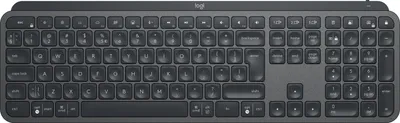 Image de LOGITECH CLAVIER SANS FIL MX KEYS for Business