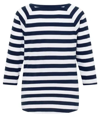 Produktbild von Elbsand Longsleeve CELIN T-Shirt mit 3/4 Arm