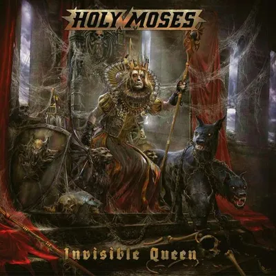 Produktbild von Invisible Queen