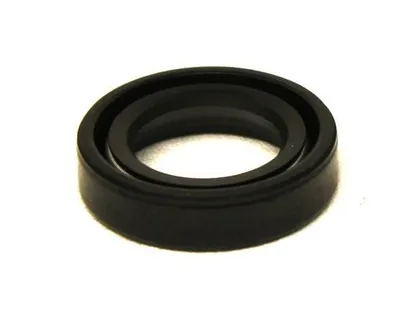 Productafbeelding van Afdichtring, Simmerring. Afmetingen: 19 x 30 x 7 mm