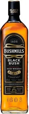 Produktbild von Bushmills Black Bush Whisky Irland  70.00 cl 40.0 %