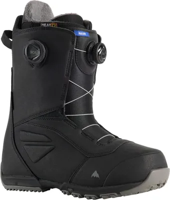 Produktbild von BURTON Snowboard Boot Ruler Boa® black 9 (42)