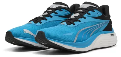 Obrázok produktu pre Bežecké topánky Puma Electrify Nitro 4, modré, veľkosť 44 1/2, pánske, modré, veľkosť 44 1/2