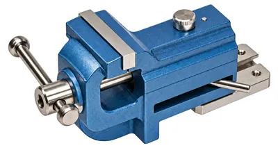 Produktbild von Boley Werkbank-Säge mit Schnellspannmechanismus Uhrmacherwerkzeug