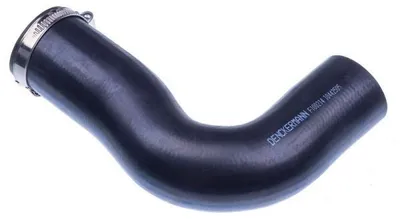 Image de EBG Durite d'air de suralimentation Mercedes 9065280082 9065283182