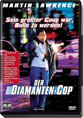 Produktbild von Der Diamanten-Cop