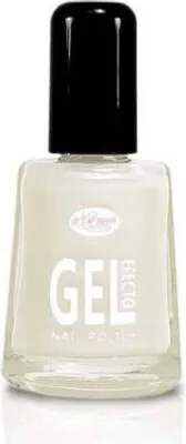 Image de Nurana Gel Effect Nail Polish 14 White Pearl 10ml