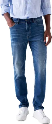 Produktbild von Salsa Jeans 21009125 Jeans Blau 31 / 32 Mann Blau 31