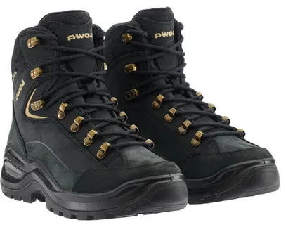 Produktbild von Lowa RENEGADE EVO GTX MID Ws 43.5