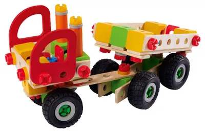 Immagine prodotto di EH Constructor, camion