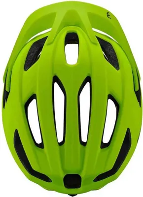 Produktbild von BBB helmet Helm Dune MIPS 2.0 in Matt Neon Gelb L (58-61 cm)