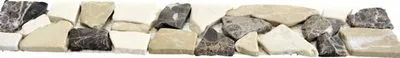 Produktbild von Mosaikbordüre Ciot CB5 5x30 cm