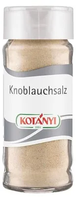 Immagine prodotto di Kotanyiall'aglioda cucina sapore intenso barattolo 72g