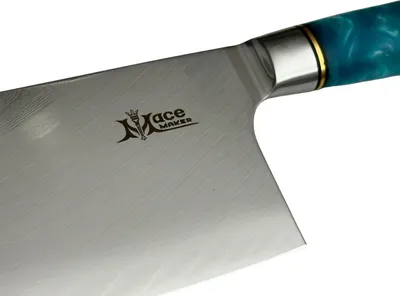 Produktbild von MaceMaker Milan SanMai Hackbeil