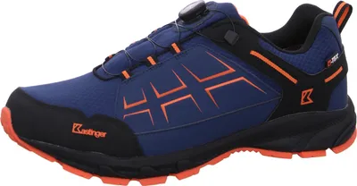 Produktbild von Kastinger Wanderschuh Blau