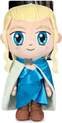 Produktbild von Game of Thrones, Daenerys, Plüschfigur, 29 cm