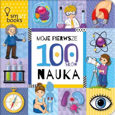 Produktbild von Meine ersten 100 Wörter. Lernen