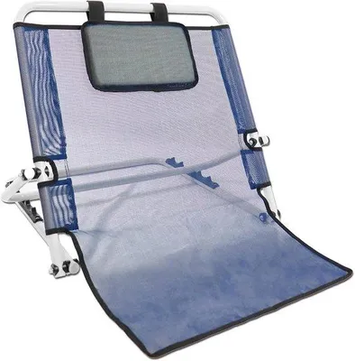Produktbild von Famanu verstellbare Rückenstütze für das Bett - Lumbalunterstützung