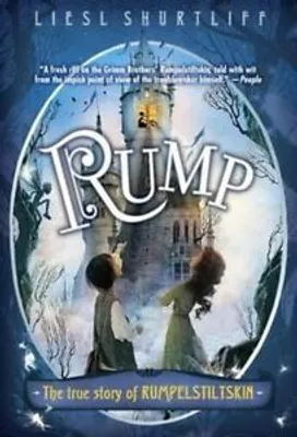 Immagine prodotto di Rump: The (Fairly) True Tale of Rumpelstiltskin