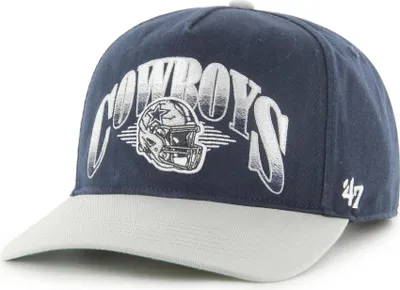 Produktbild von 47 Brand Snapback Hitch Cap ATKINSON Dallas Cowboys