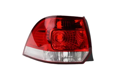 Immagine prodotto di Johns, fanalino posteriore per VW Golf VI 5K1 AJ5 517 07/09-11/13 esterno LI 1K9945095F
