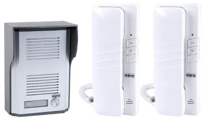 Imagen del producto de Domófono Eura Adp-48A3 (Rl-3203Cc); 7926