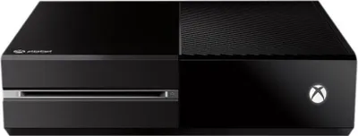 Produktbild von XboxOne Grundgerät 500 GB (ohne Kinect Sensor)