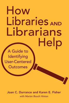 Produktbild von How Libraries and Librarians Help