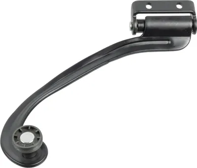 Produktbild von FEBI BILSTEIN 175968 Rollenführung Schiebetür für FIAT DOBLO Kasten/Kombi (263) Rechts Oben