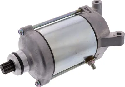 Produktbild von Anlasser Starter für Yamaha XVZ 1300 A Royal Star Baujahr 1997-2000 von pamoto - Neu