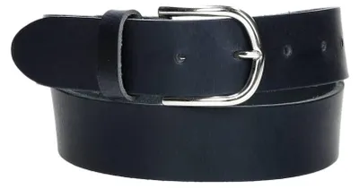 Productafbeelding van SUB55 Dames Riemen Dames Riemen - blauw - Maat 85