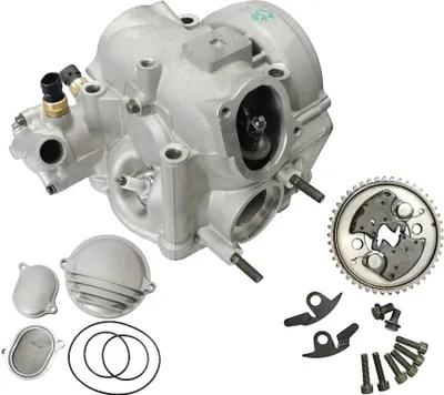 Produktbild von Kopf für Hisun Tactic 550 (P015000122000001)