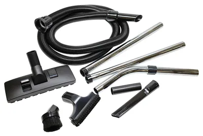 Produktbild von vhbw 9-tlg. Zubehör-Set kompatibel mit Numatic HETTY HET200, HVR160 Staubsauger