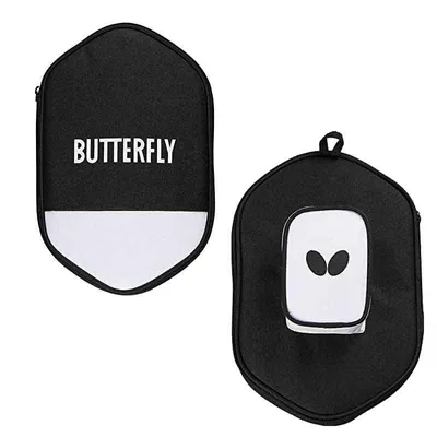 Obrázek produktu pro Butterfly Cell Case II pouzdro na 2 pálky varianta 28984