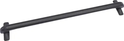 Image de Barres de toit universelles, jeu de 2 barres transversales, verrouillables, grande capacité de charge, adaptées aux véhicules 4 ou 5 portes, noires