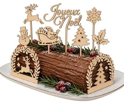 Weihnachtsbaum-Armband, 1 Stück, 10x10x10 cm