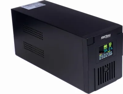 Zdjęcie produktu dla Ups 2000Va Lcd 15909